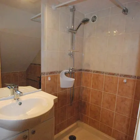 Apartment Le Pitchounet
