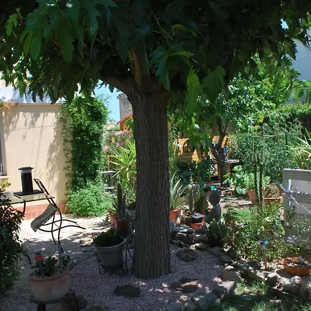Le Pitchounet Apartment Arles