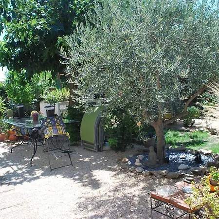Le Pitchounet Arles