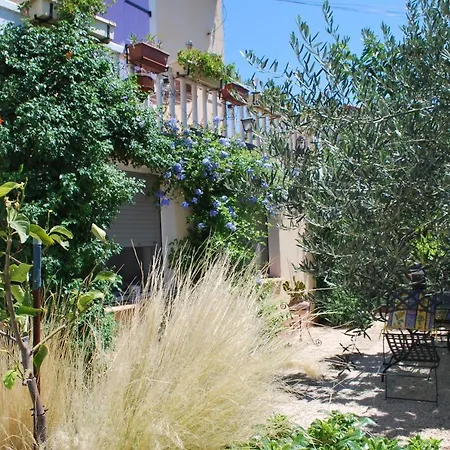 Apartment Le Pitchounet *