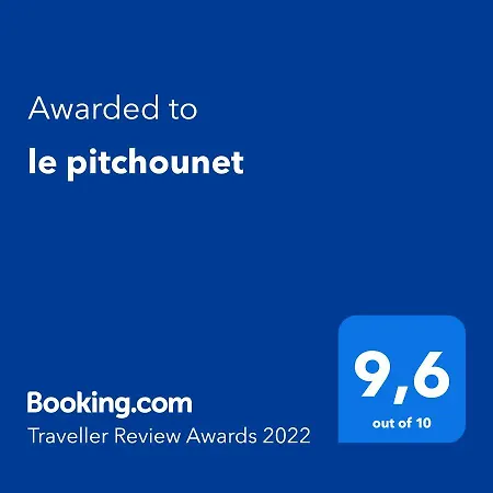 Le Pitchounet *