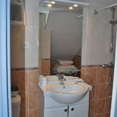 Apartment Le Pitchounet *