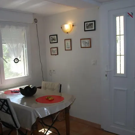 Apartment Le Pitchounet Arles