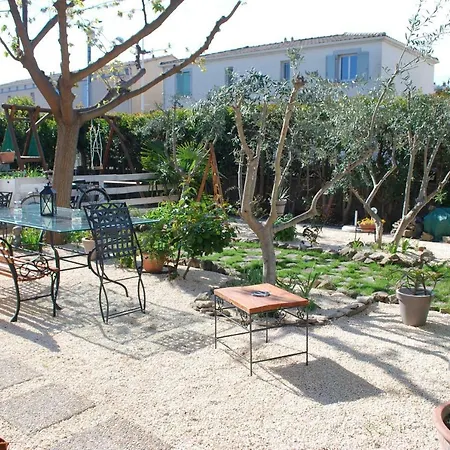 Apartment Le Pitchounet Arles