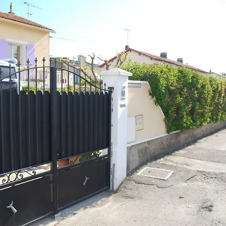 Le Pitchounet Arles