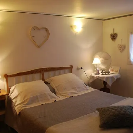 Apartment Le Pitchounet