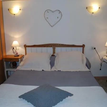 Le Pitchounet Apartment